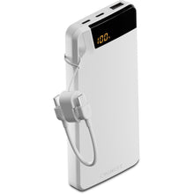 Cygnett Boost 4S 20W Power Bank 10K