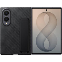 Samsung Carbon Standing Case