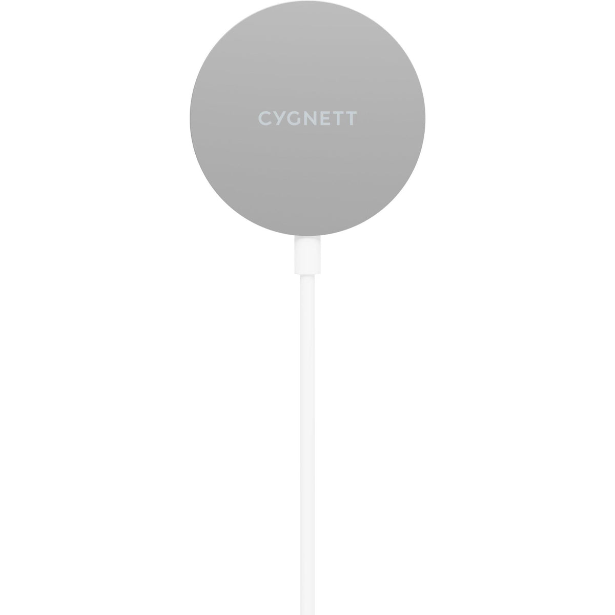 Cygnett Chargebase 25W Qi2 Magnetic Wireless Puck