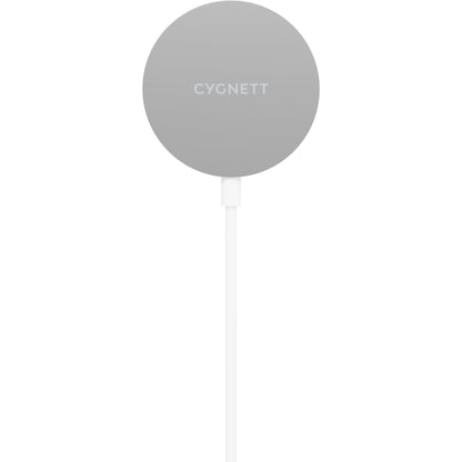 Cygnett Chargebase 25W Qi2 Magnetic Wireless Puck