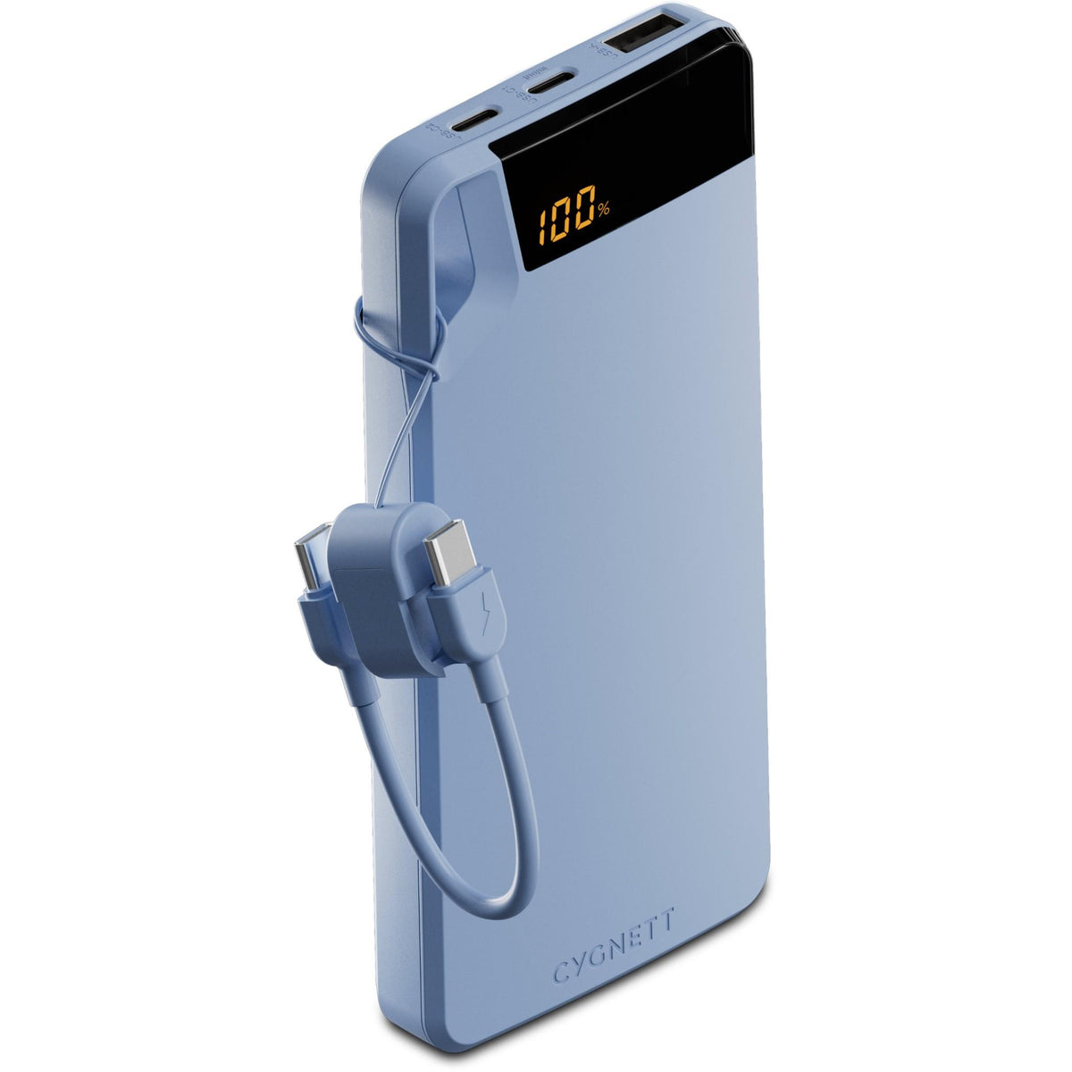 Cygnett Boost 4S 20W Power Bank 10K