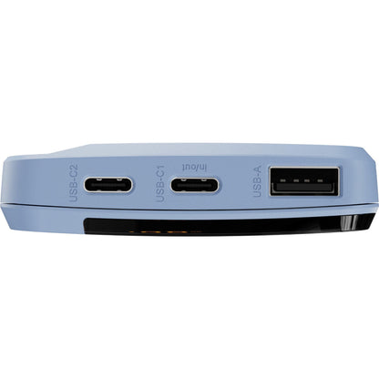 Cygnett Boost 4S 20W Power Bank 10K