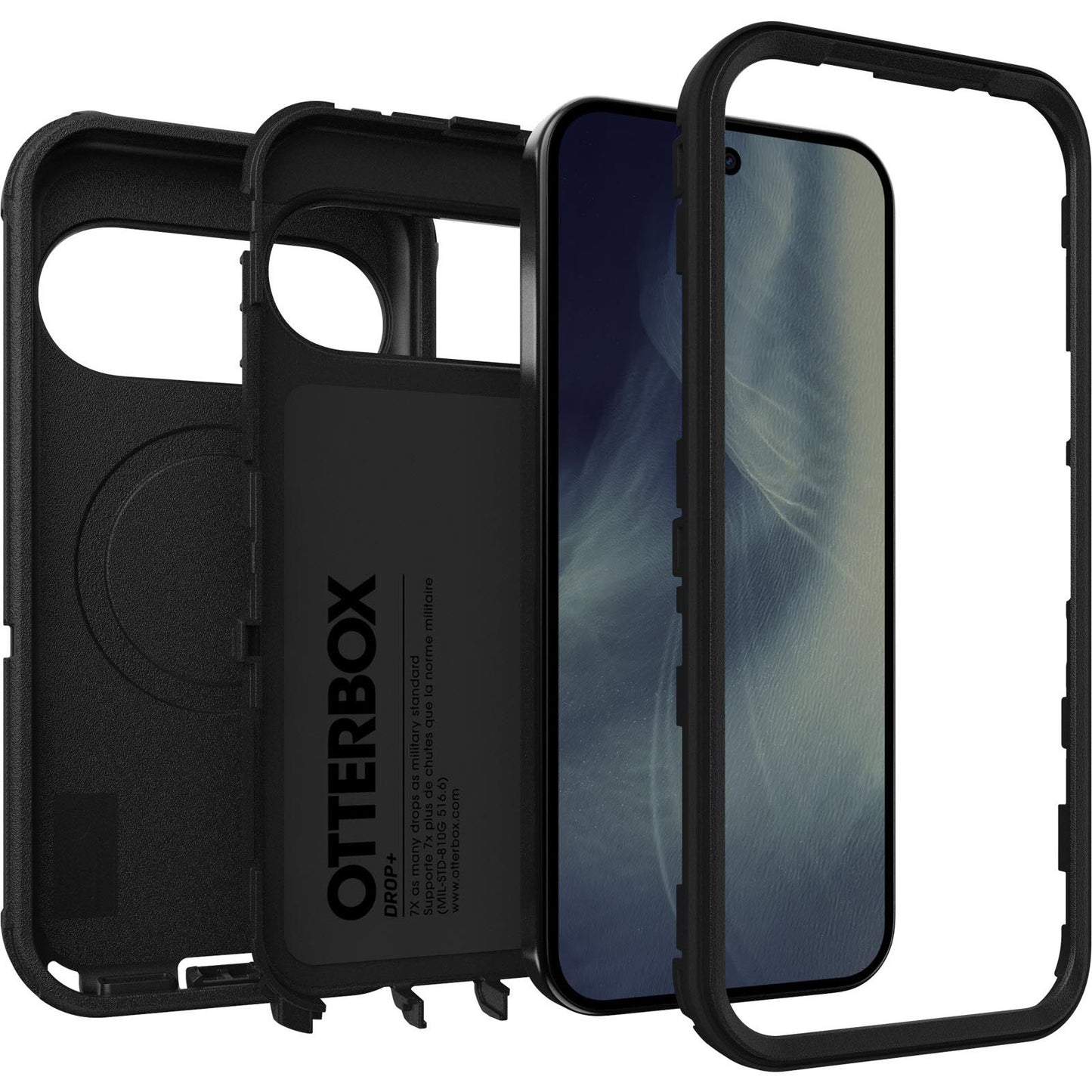 OtterBox Defender Pro Case