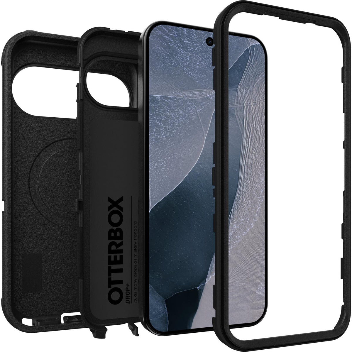 OtterBox Defender Pro Case