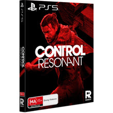 CONTROL Resonant JB Exclusive Edition