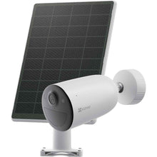 EzViz CB3 4G 2K Security Camera
