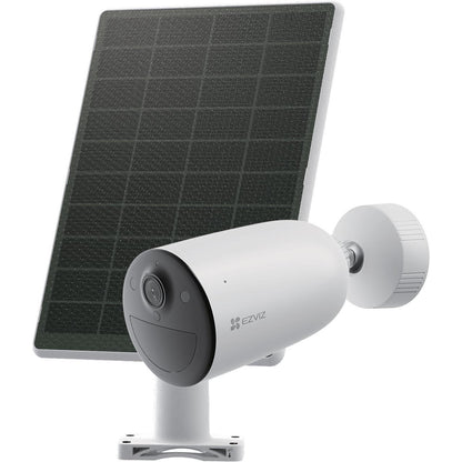 EzViz CB3 4G 2K Security Camera