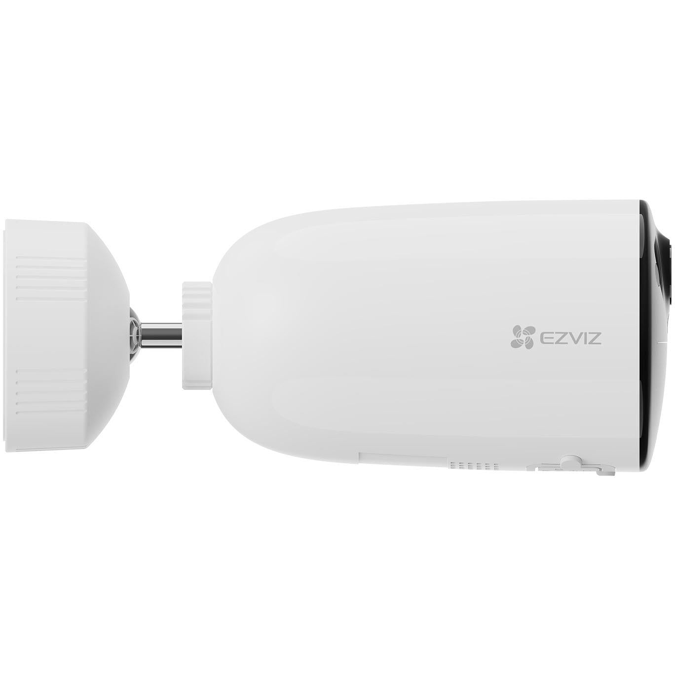EzViz CB3 4G 2K Security Camera