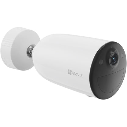 EzViz CB3 4G 2K Security Camera