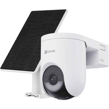 EzViz HB8 Lite 4G 2K Security Camera