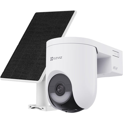 EzViz HB8 Lite 4G 2K Security Camera