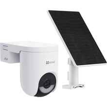 EzViz HB8 Lite 4G 2K Security Camera