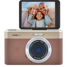 Kodak Pixpro C1 Digital Camera