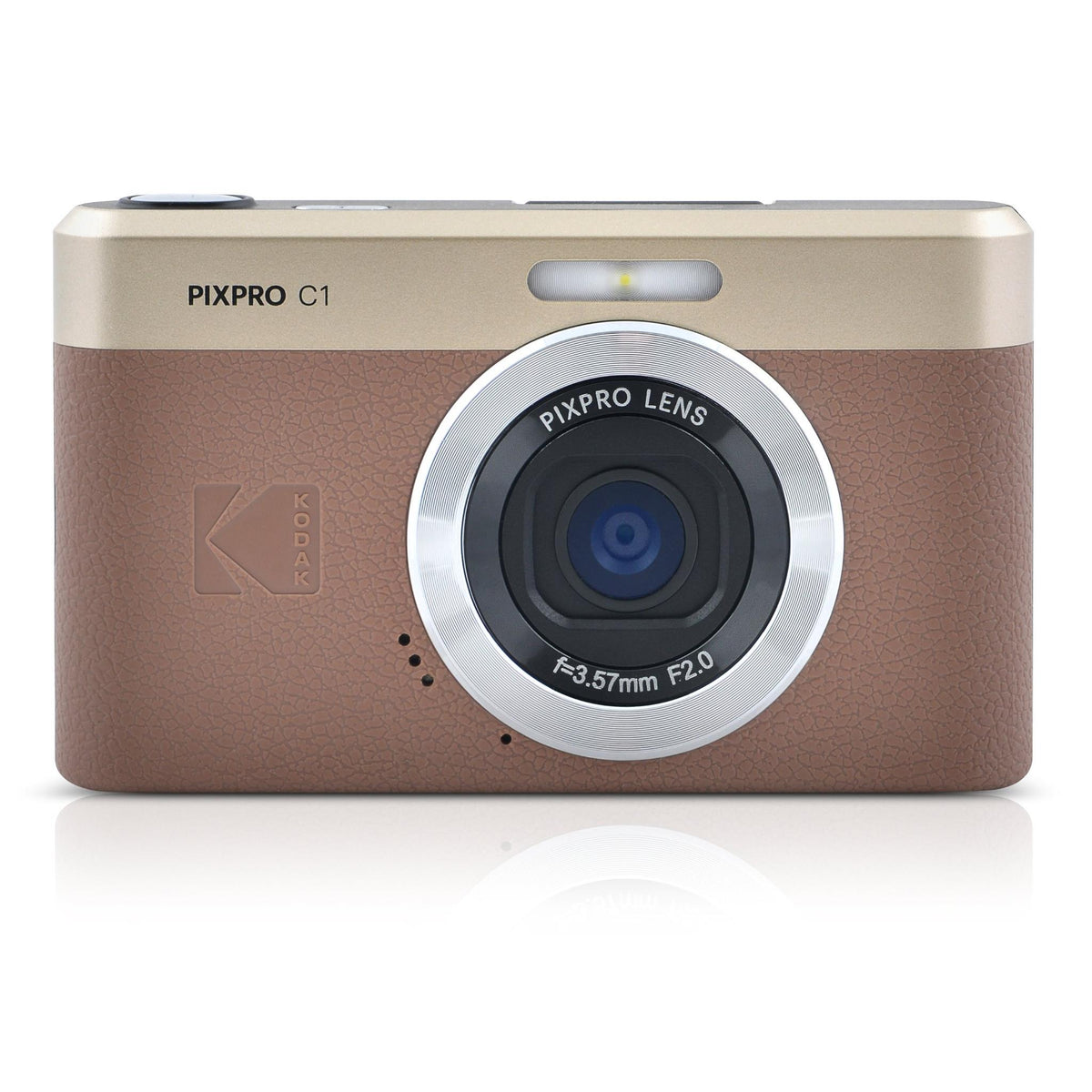 Kodak Pixpro C1 Digital Camera