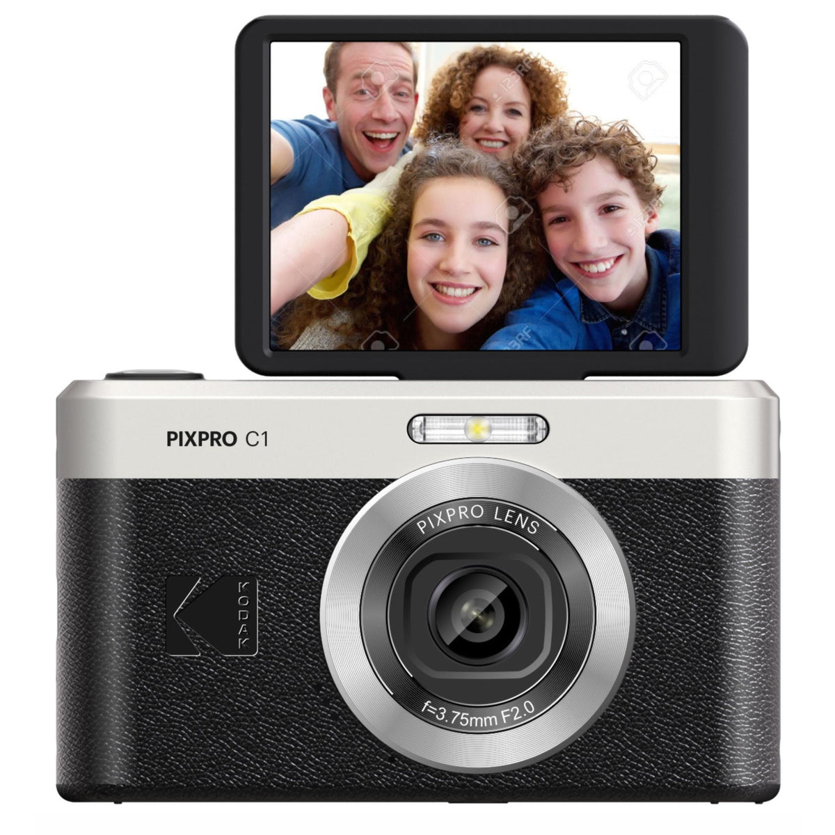 Kodak Pixpro C1 Digital Camera