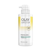 Hydrating Lotion