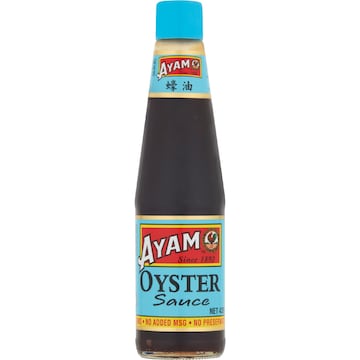 Ayam Oyster Sauce 420mL