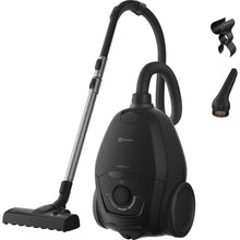 Electrolux UltraSilencer Plus Bagged Vacuum Cleaner