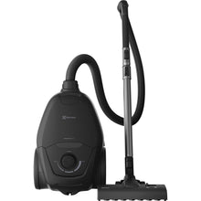 Electrolux UltraSilencer Plus Bagged Vacuum Cleaner