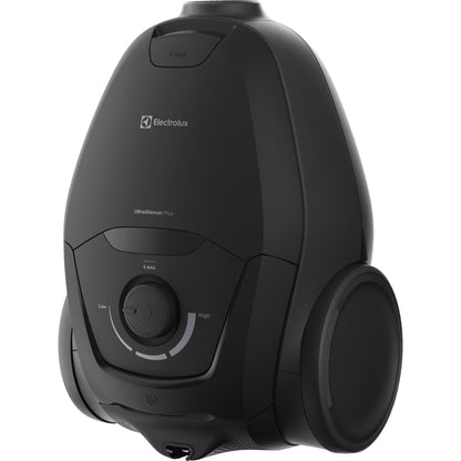 Electrolux UltraSilencer Plus Bagged Vacuum Cleaner