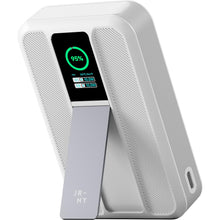 Journey Rapid Max 10K Qi2 Power Bank (White)