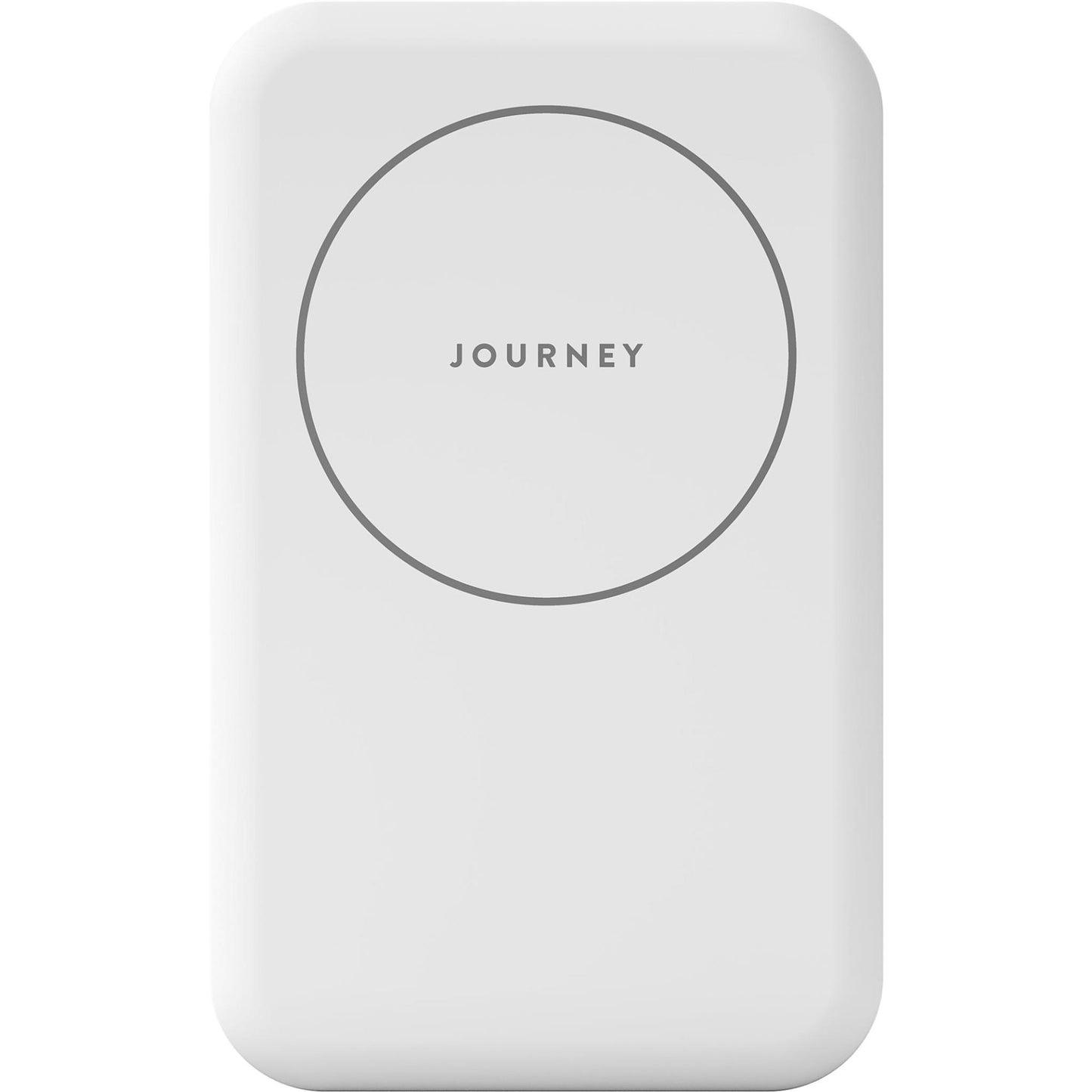 Journey Rapid Max 10K Qi2 Power Bank (White)