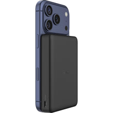Belkin BoostCharge Slim Magnetic Power Bank 10K (Black)