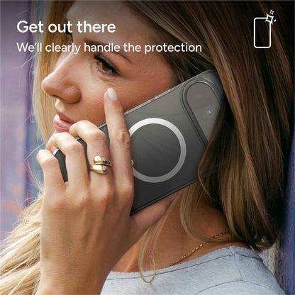ZAGG Crystal Palace Snap case