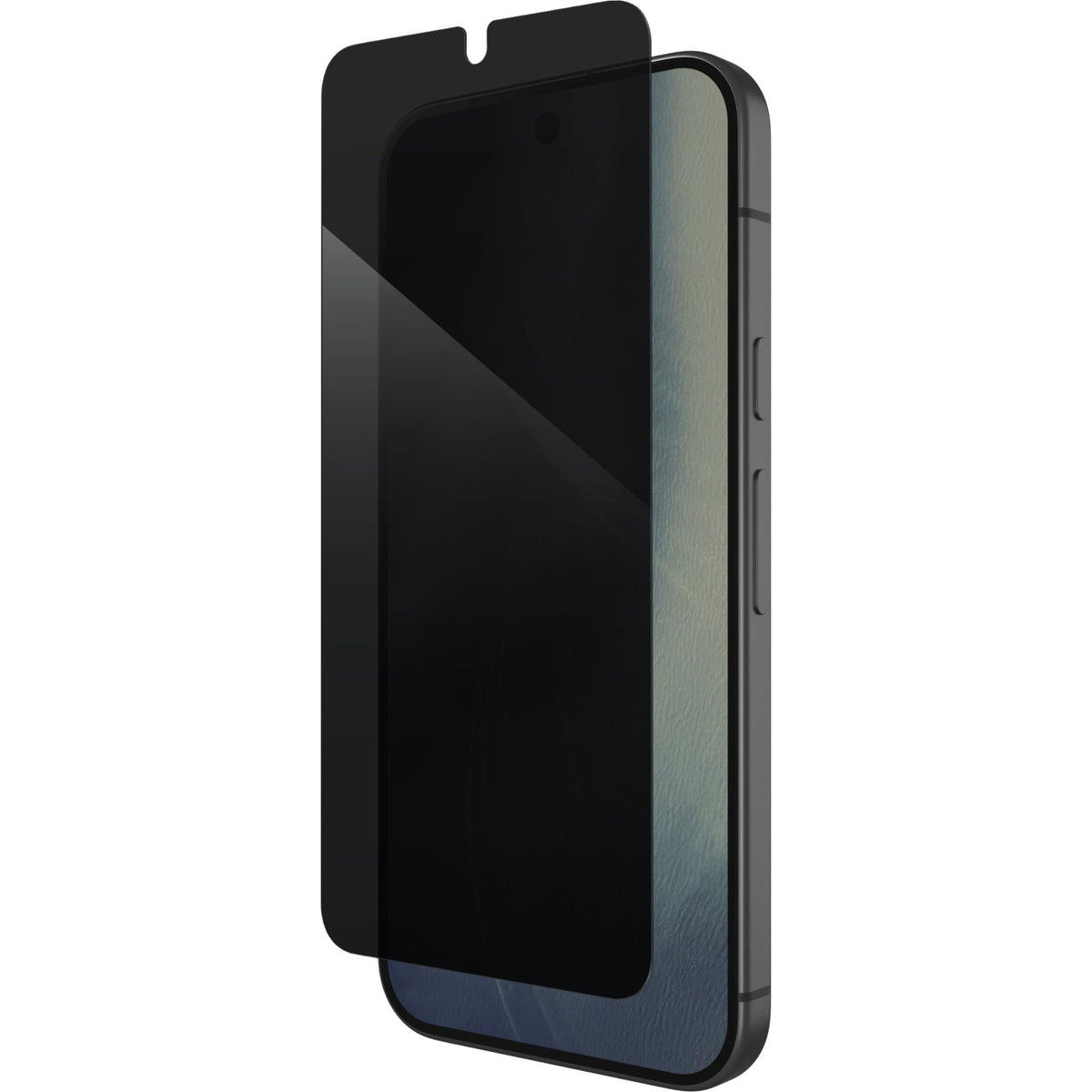 ZAGG InvisibleShield Glass Elite Privacy Screen Protector
