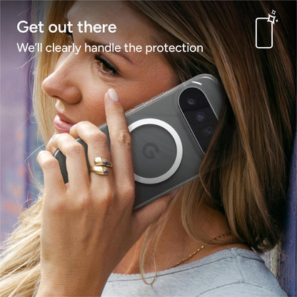 ZAGG Crystal Palace Snap case