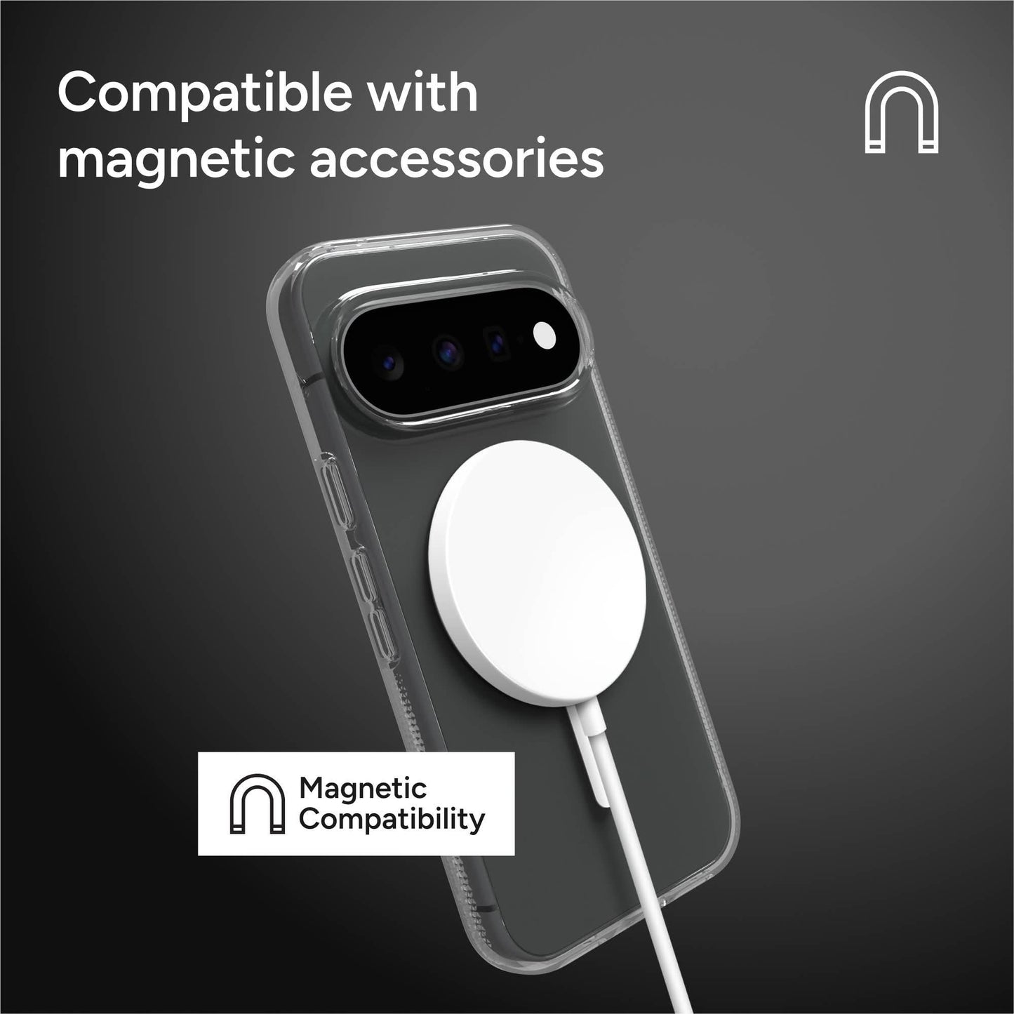 ZAGG Crystal Palace Snap case