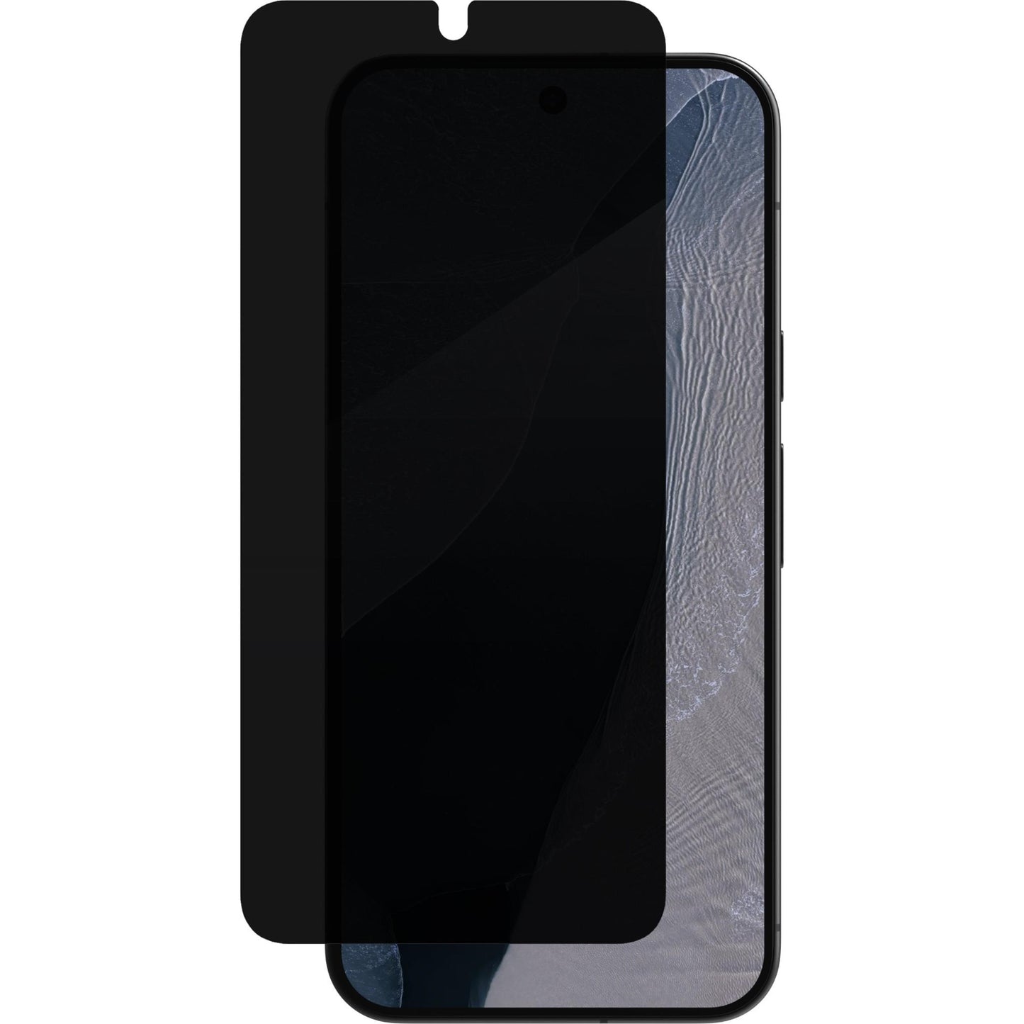 ZAGG InvisibleShield Glass Elite Privacy Screen Protector