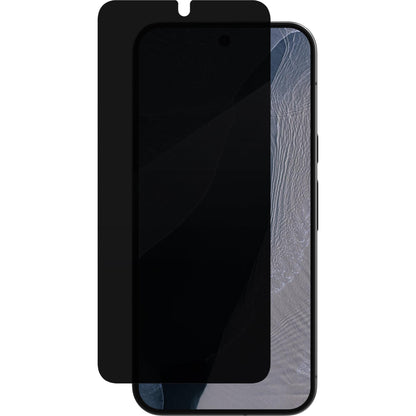 ZAGG InvisibleShield Glass Elite Privacy Screen Protector