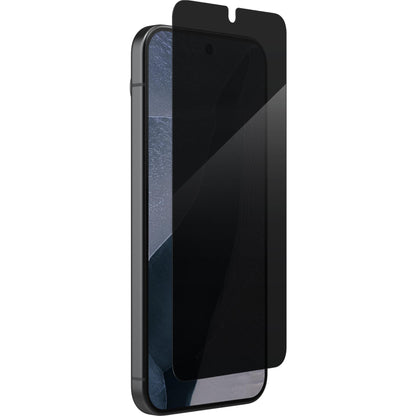 ZAGG InvisibleShield Glass Elite Privacy Screen Protector