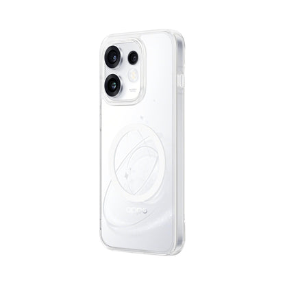 OPPO Reno16 Pro Magnetic Case
