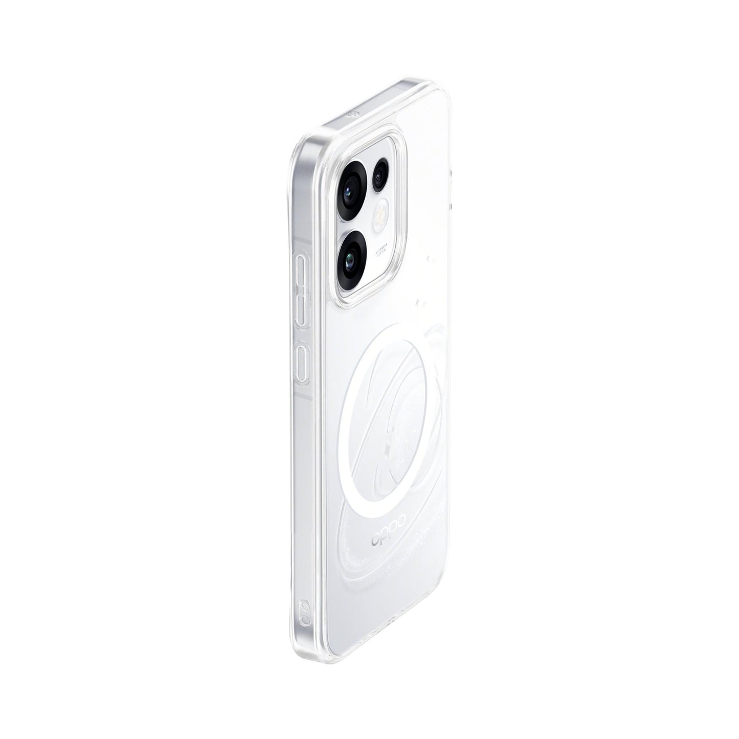 OPPO Reno16 Pro Magnetic Case