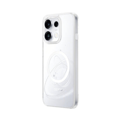 OPPO Reno16 F Magnetic Case