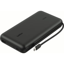 Belkin UltraCharge Pro Laptop Power Bank 25K 140W