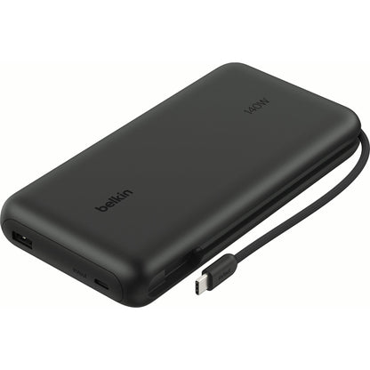 Belkin UltraCharge Pro Laptop Power Bank 25K 140W