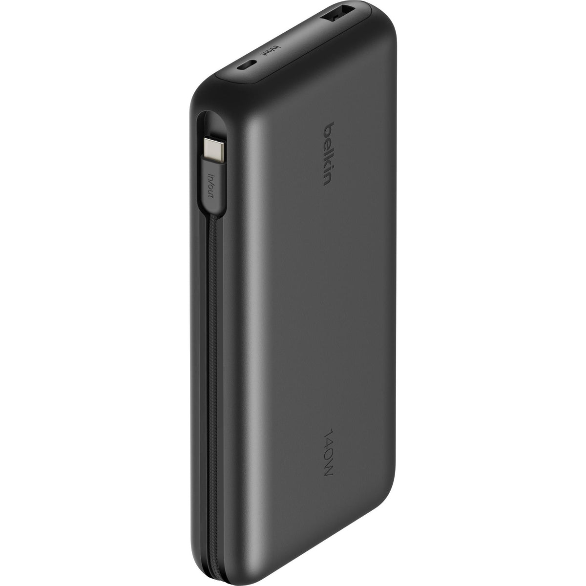 Belkin UltraCharge Pro Laptop Power Bank 25K 140W