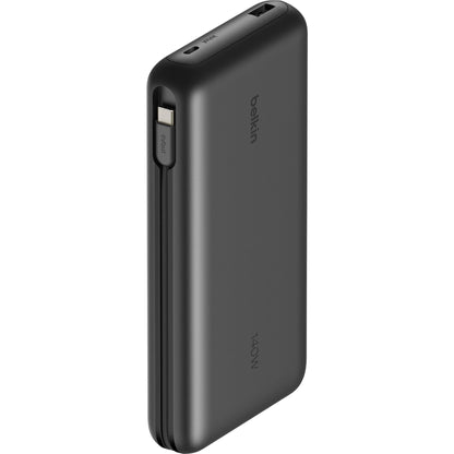 Belkin UltraCharge Pro Laptop Power Bank 25K 140W