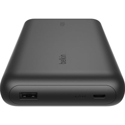 Belkin UltraCharge Pro Laptop Power Bank 25K 140W