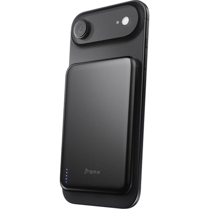 BMX SolidSafe Air 5K Powerbank (Black)