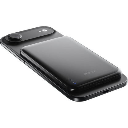 BMX SolidSafe Air 5K Powerbank (Black)