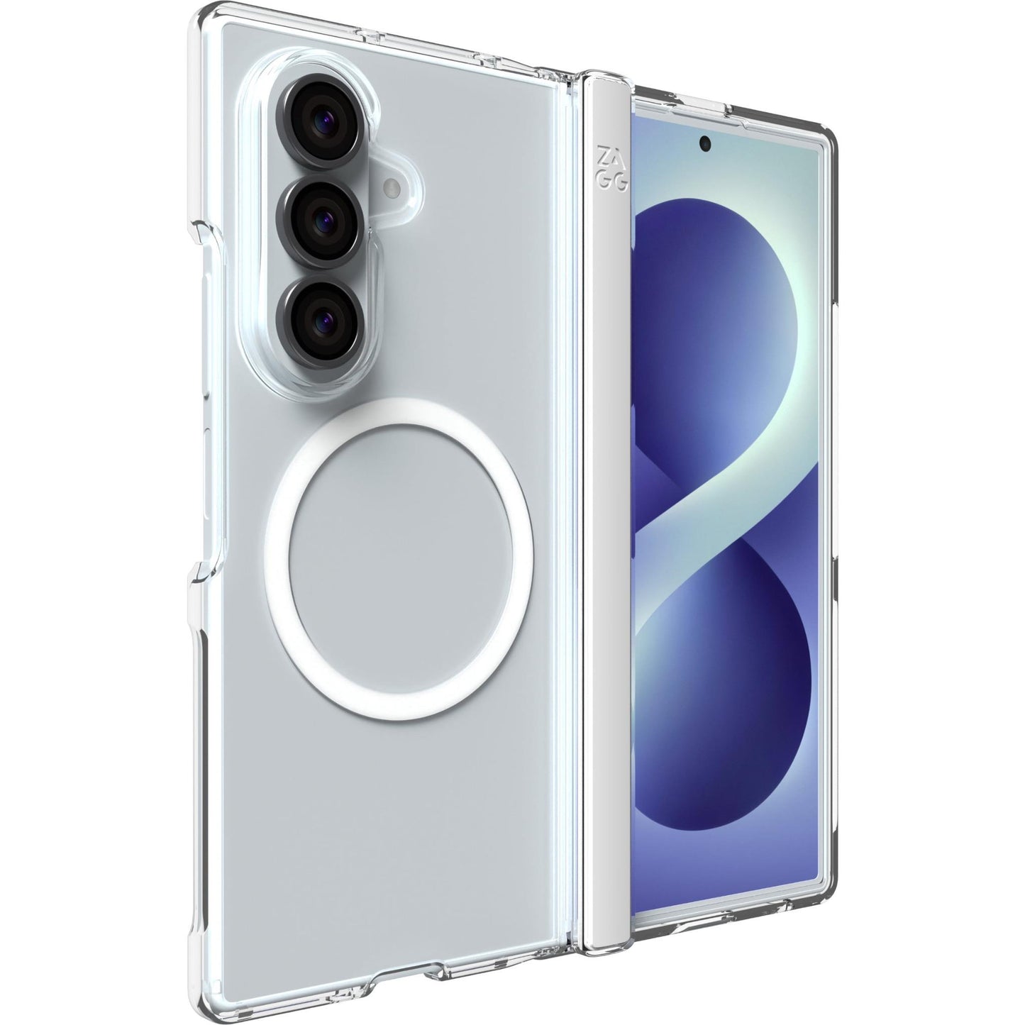 ZAGG Crystal Palace Snap Case