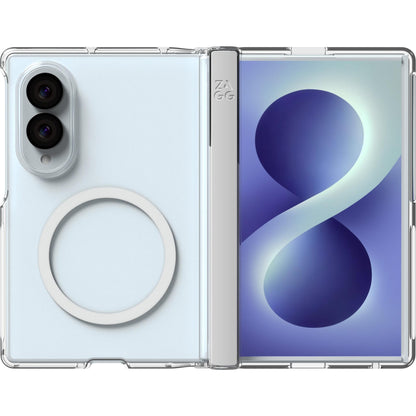 ZAGG Crystal Palace Snap Case