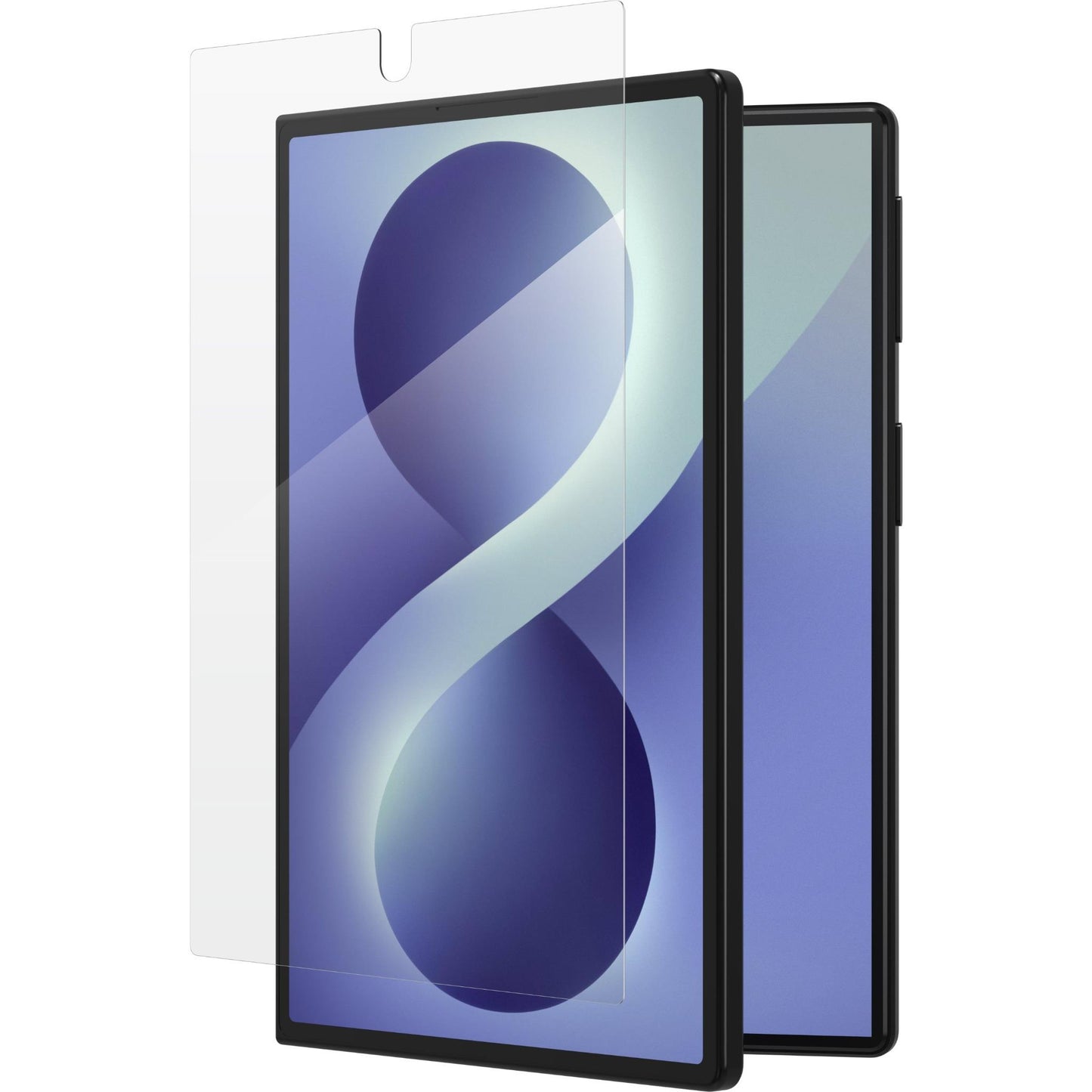 ZAGG InvisibleShield Glass Elite External Screen Protector