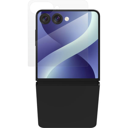 ZAGG InvisibleShield Glass Elite External Screen Protector