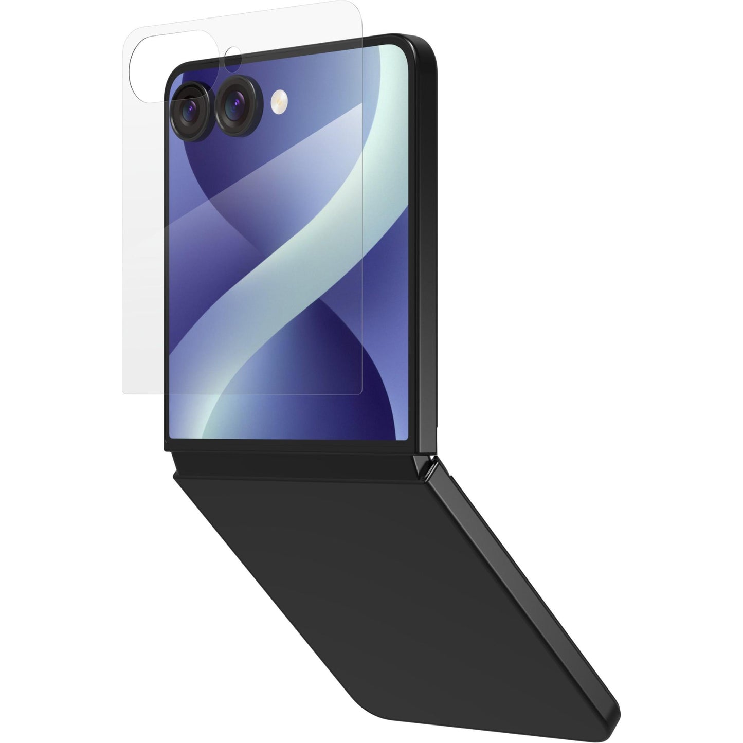 ZAGG InvisibleShield Glass Elite External Screen Protector
