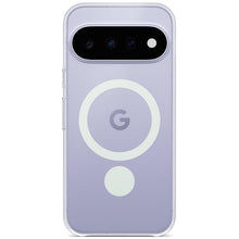 Google Pixelsnap Clear Case